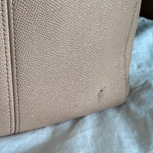 COACH Satchel - Picture 6 of 11